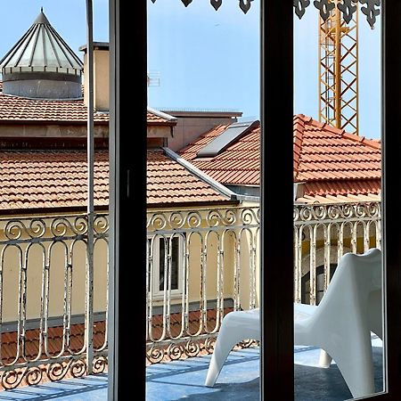 Belomonte 20 Apartments Porto World Heritage Exteriör bild