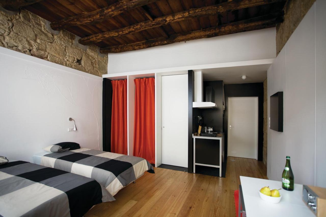Belomonte 20 Apartments Porto World Heritage Exteriör bild