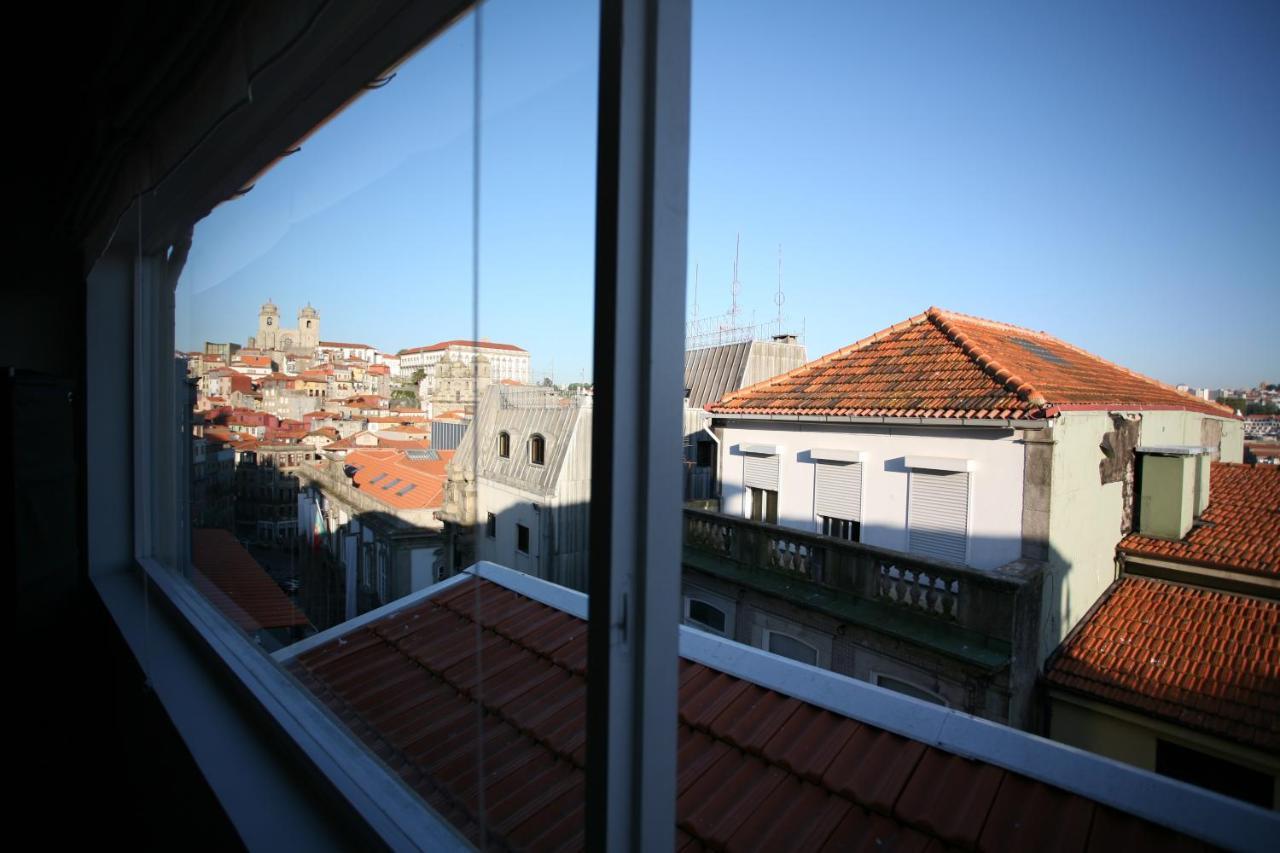 Belomonte 20 Apartments Porto World Heritage Exteriör bild