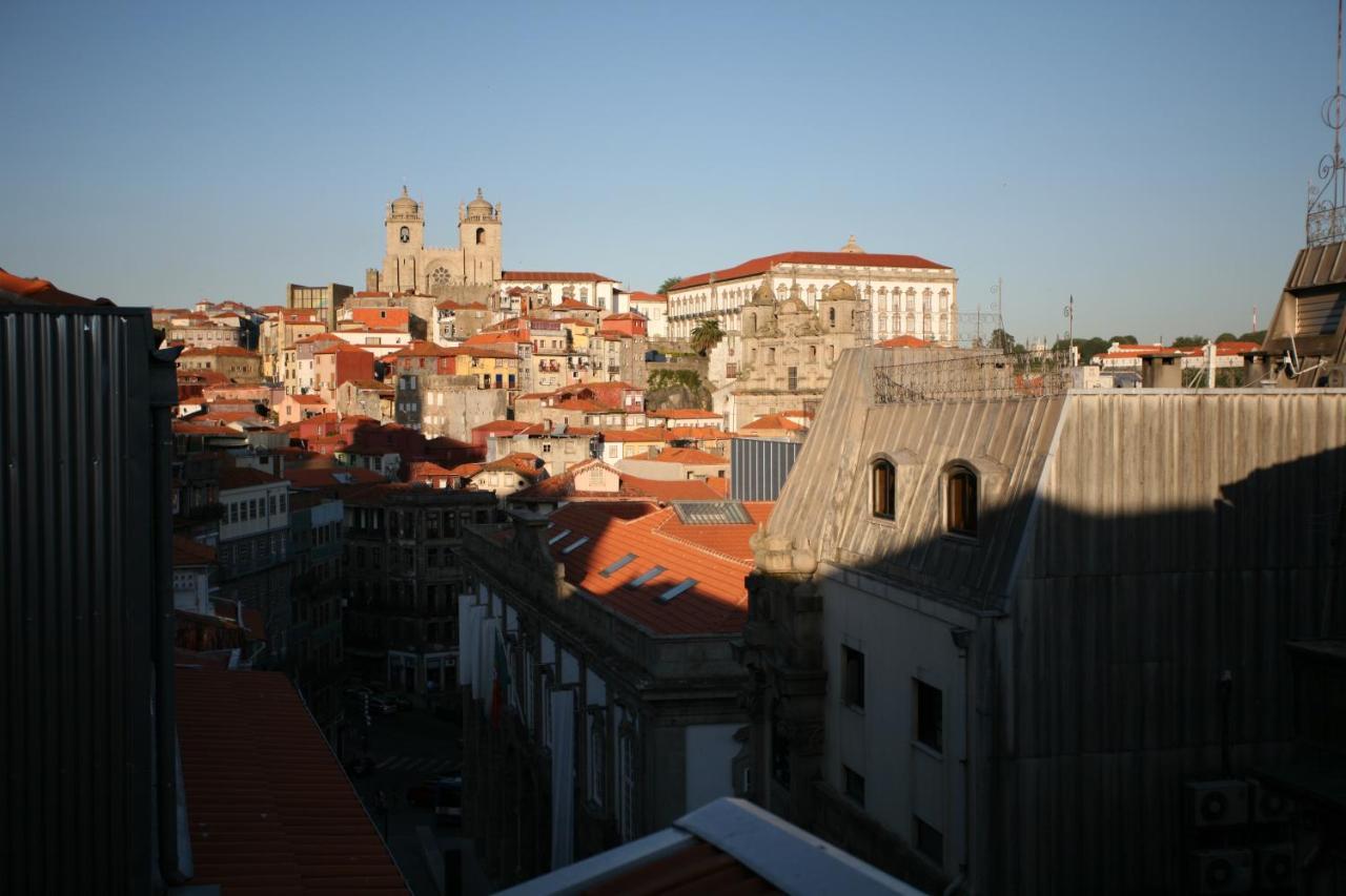 Belomonte 20 Apartments Porto World Heritage Exteriör bild