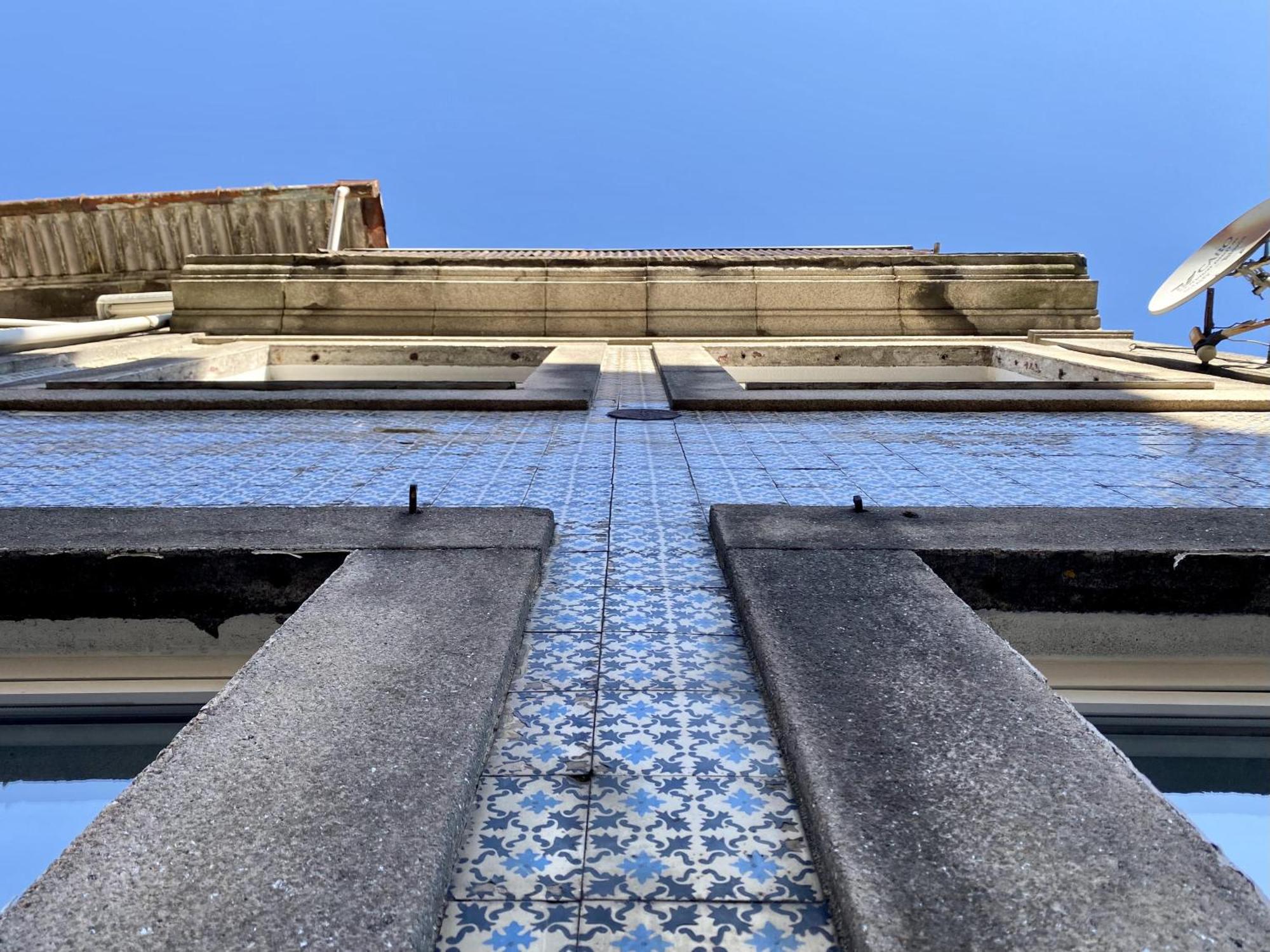 Belomonte 20 Apartments Porto World Heritage Exteriör bild